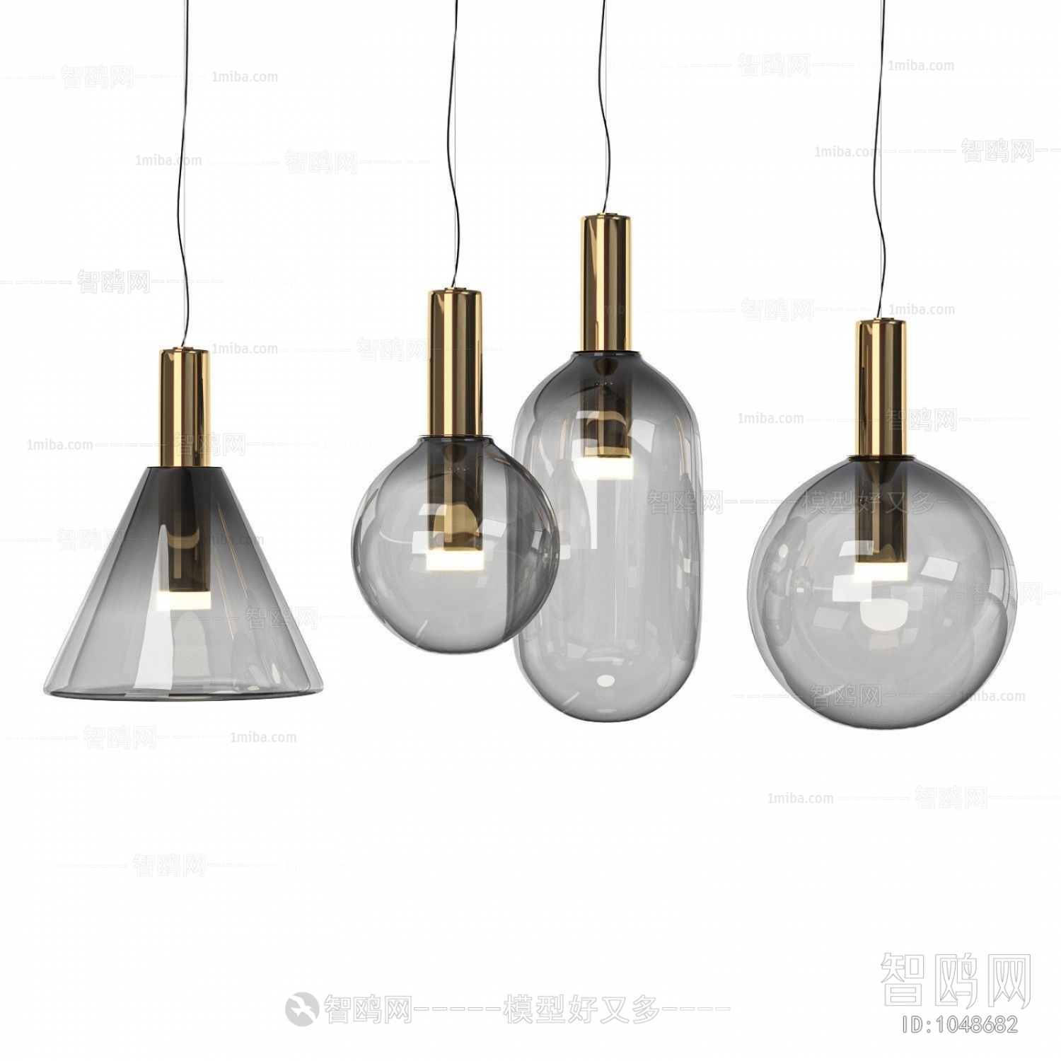 Modern Droplight