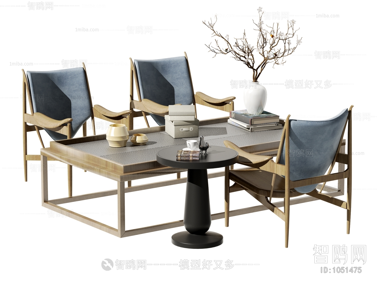 New Chinese Style Tea Tables And Chairs