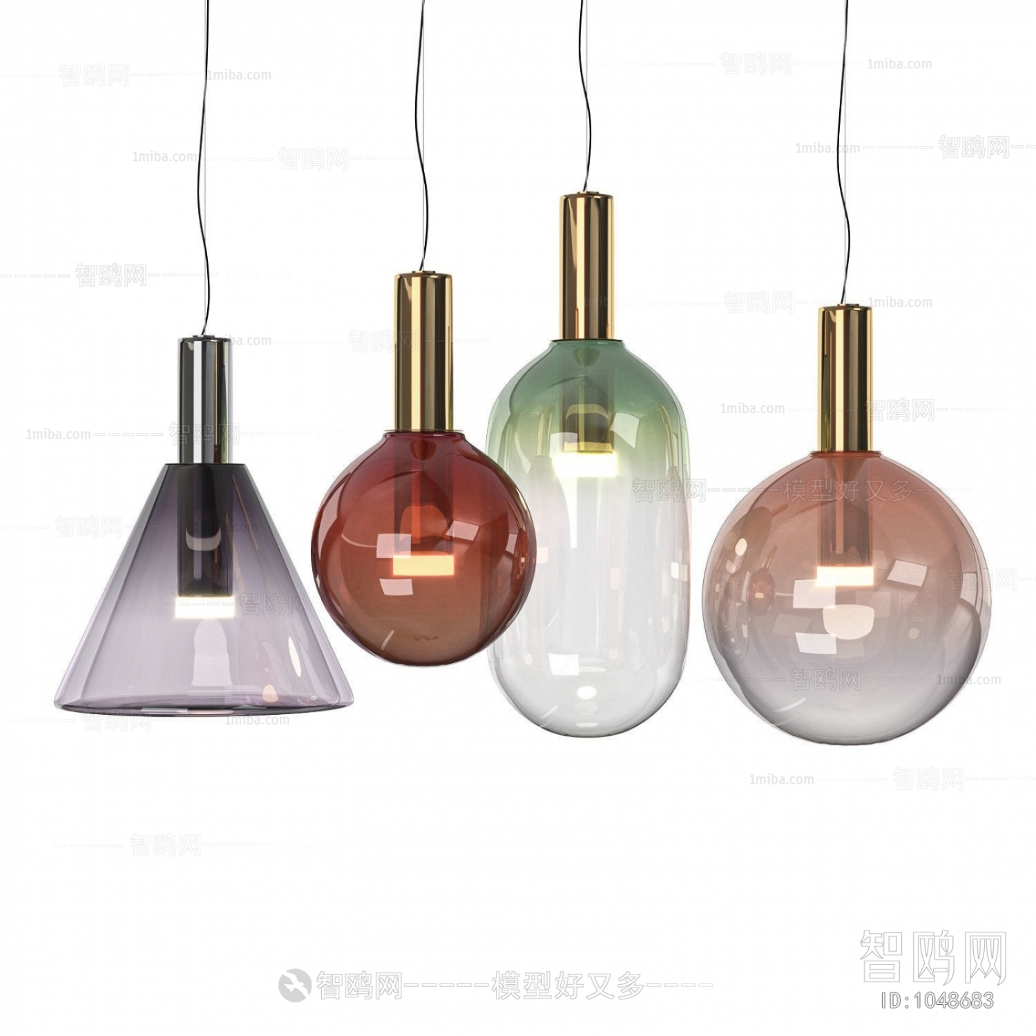 Modern Droplight