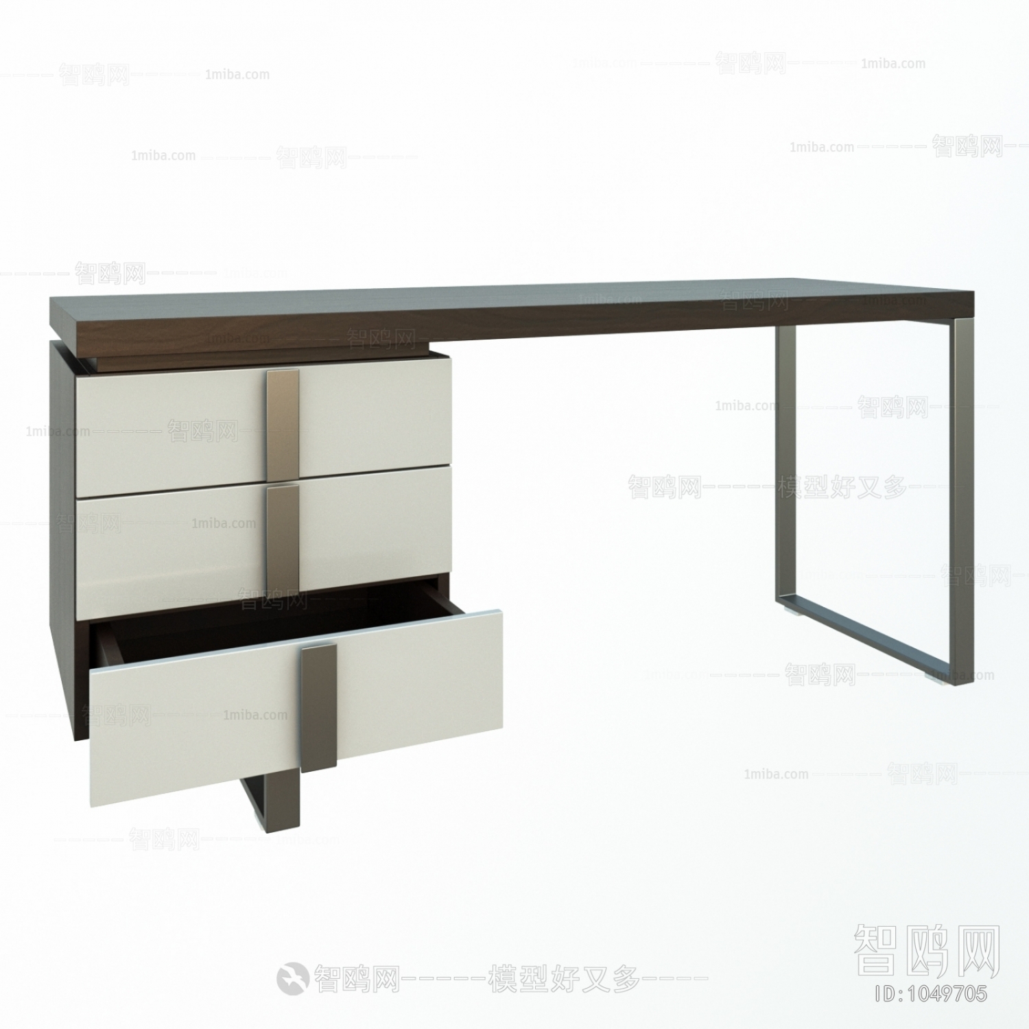 Modern Desk