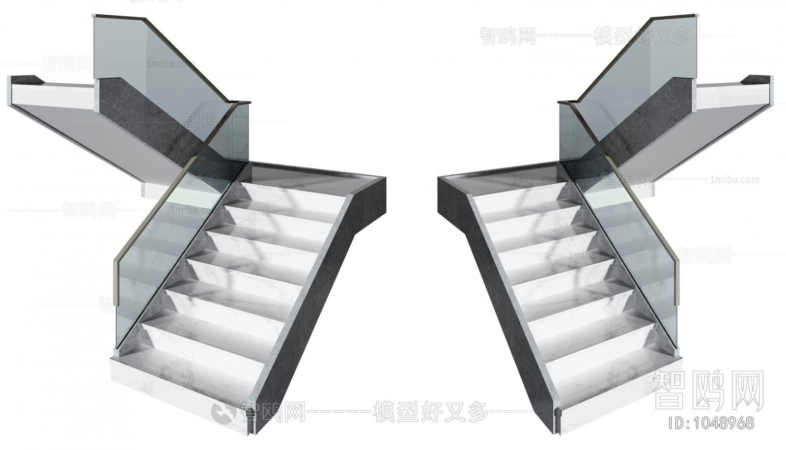 New Chinese Style Stair Balustrade/elevator