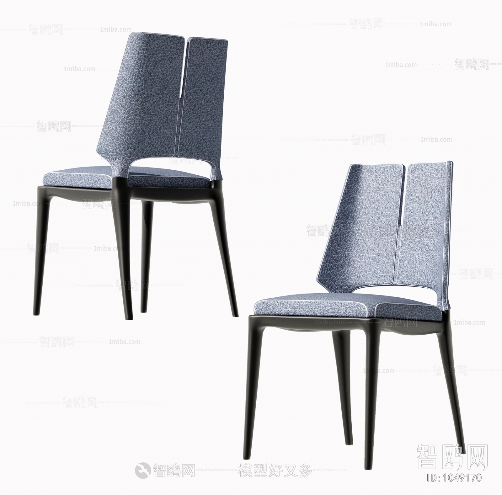 Modern Single Chair