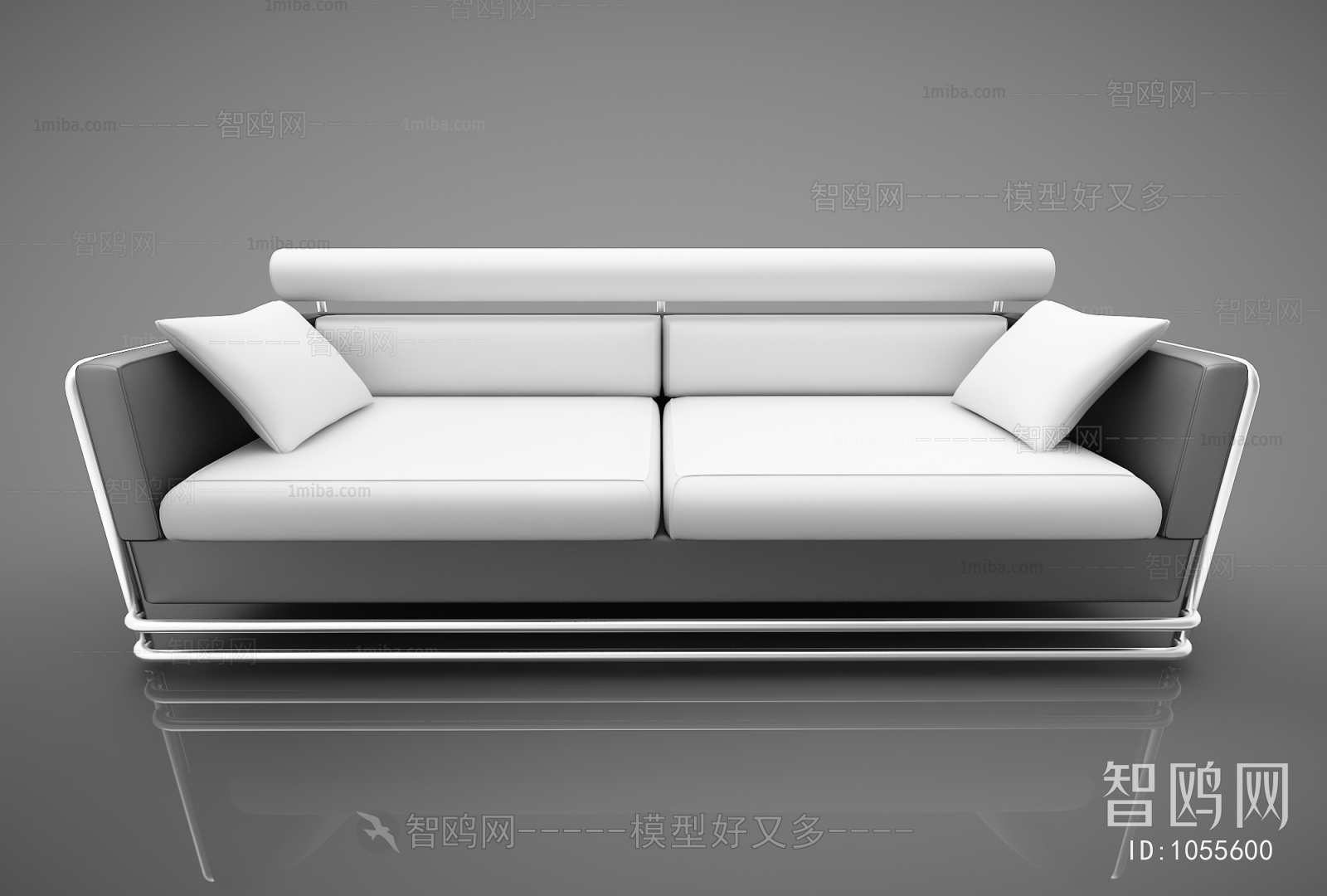 Modern A Sofa For Two