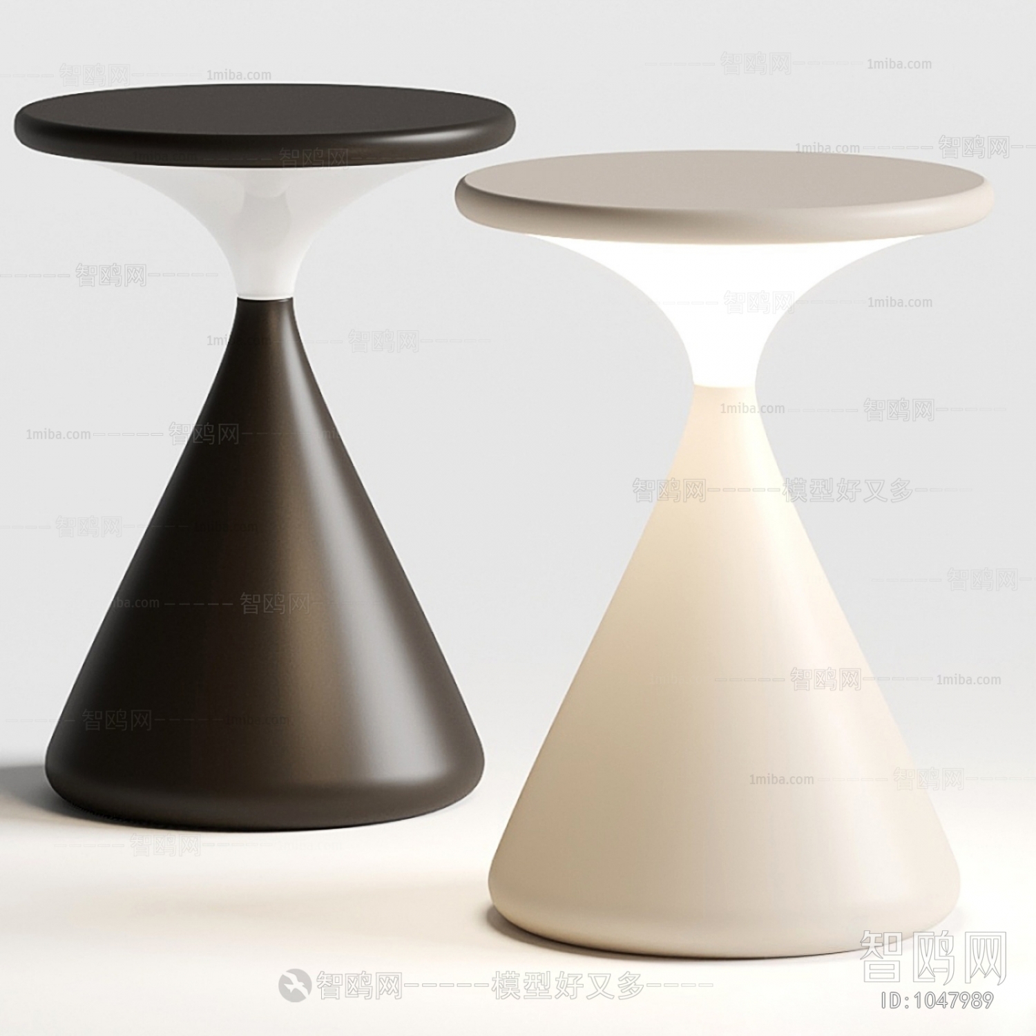 Modern Table Lamp