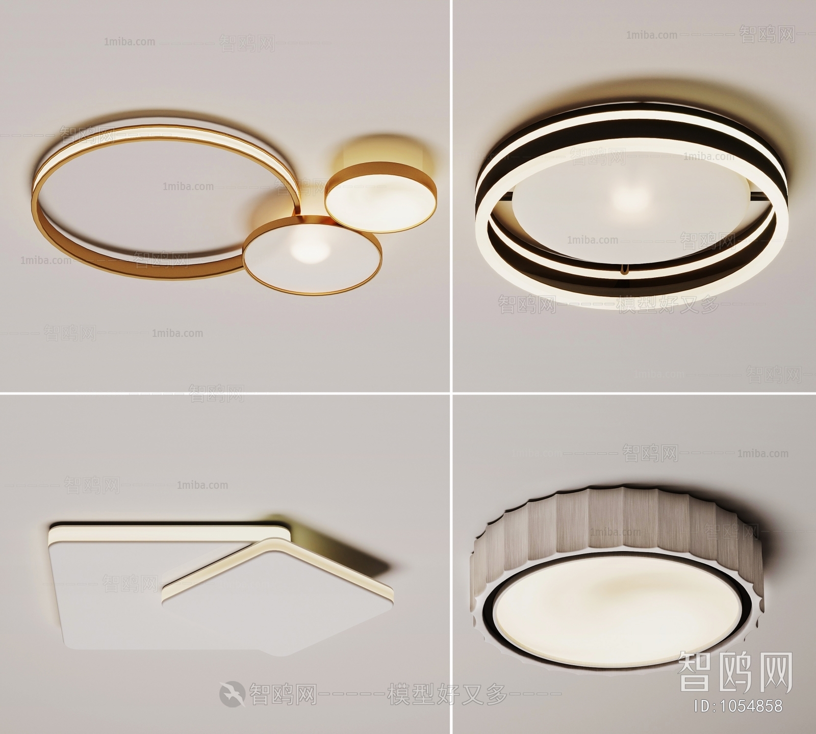 Modern Ceiling Ceiling Lamp