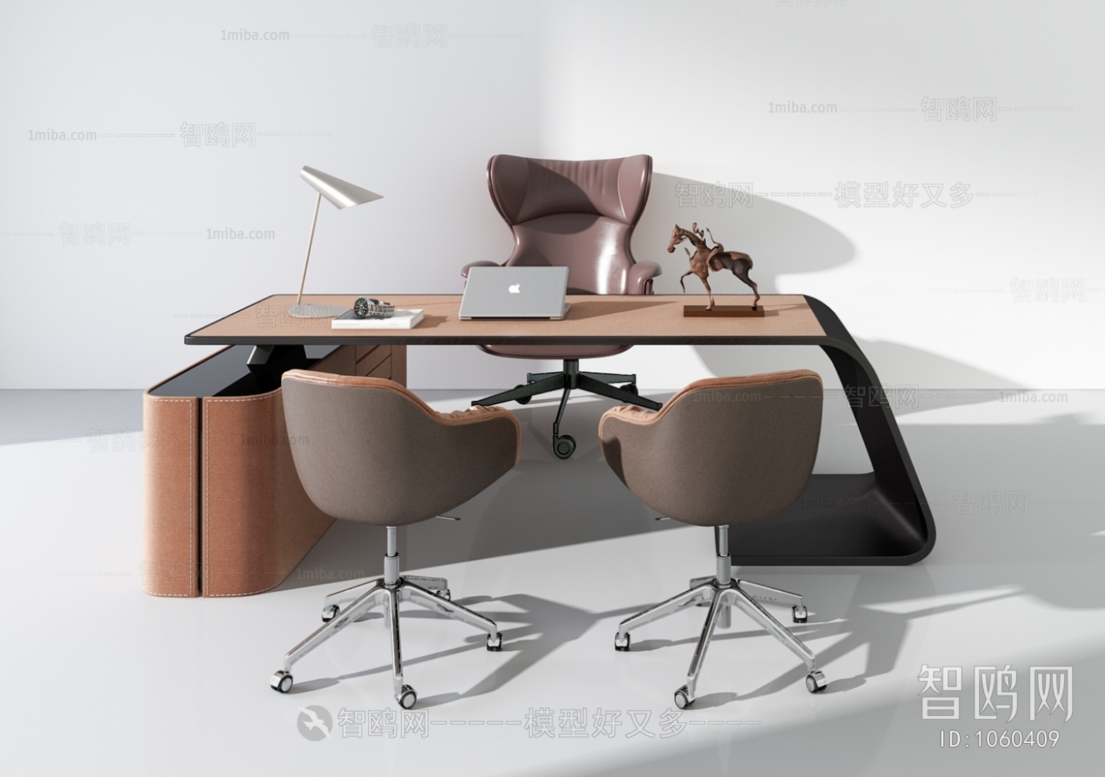 Modern Office Table