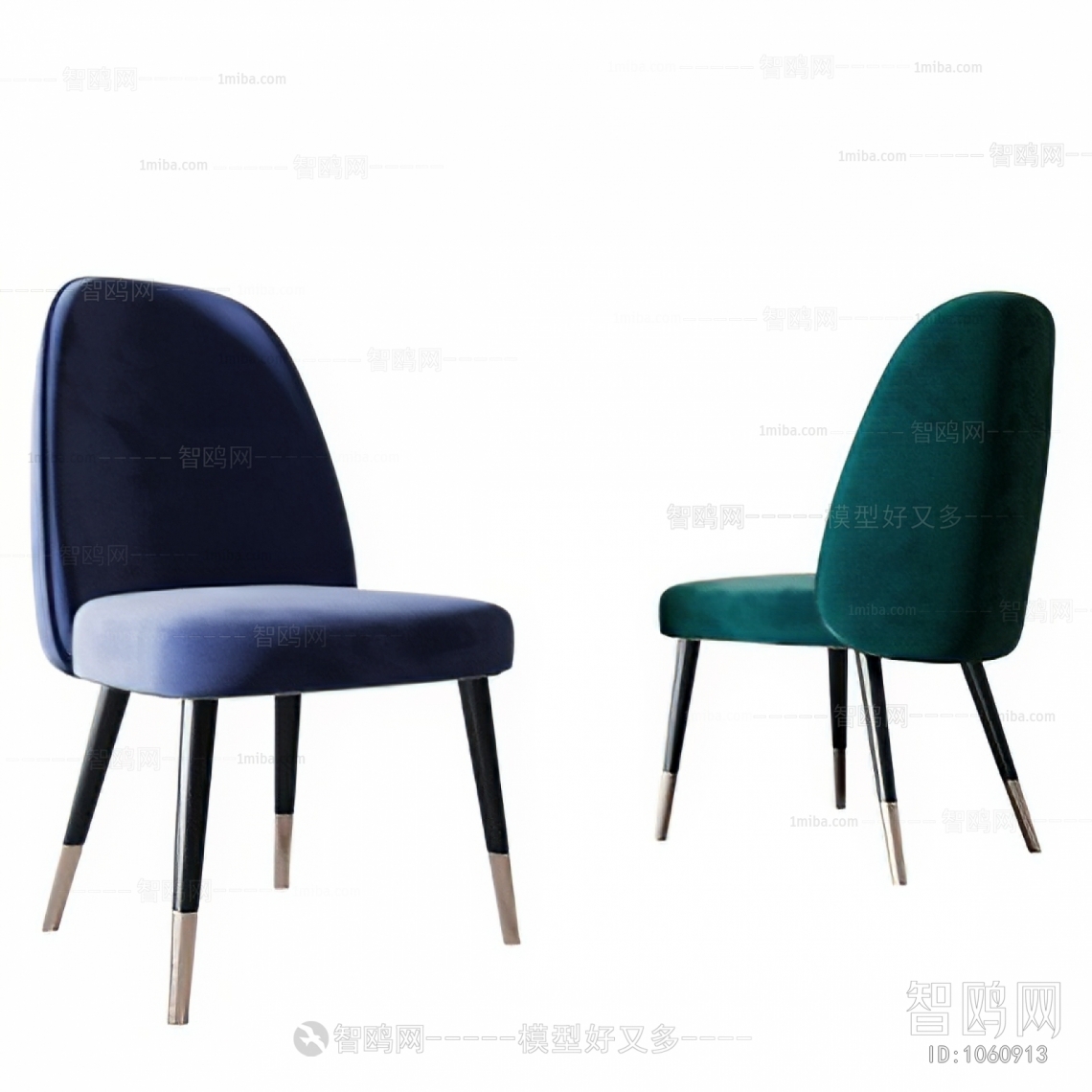 Modern Single Chair