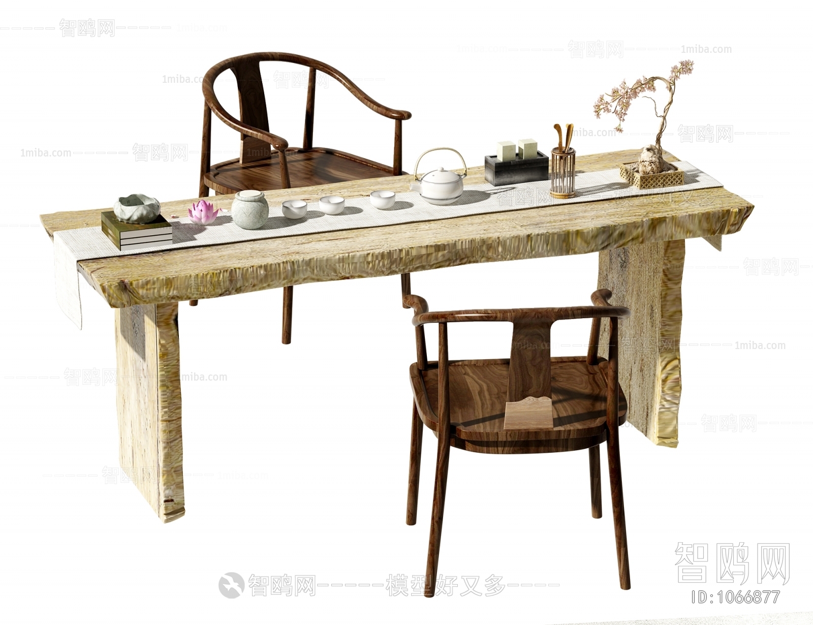 New Chinese Style Tea Tables And Chairs