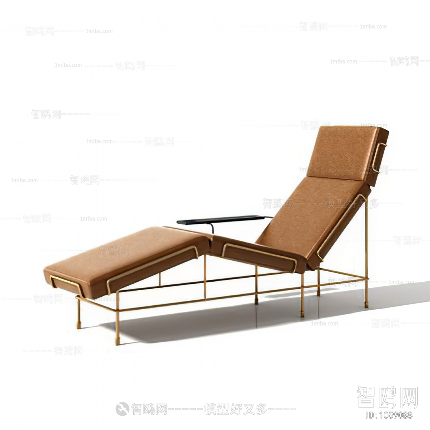 Modern Recliner