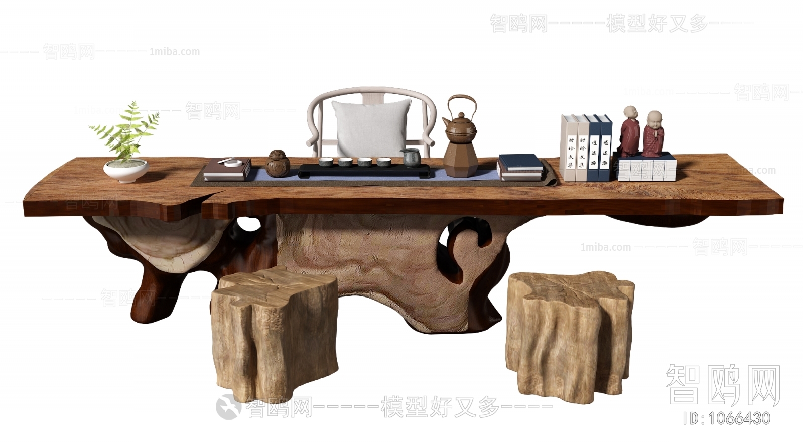 New Chinese Style Tea Tables And Chairs