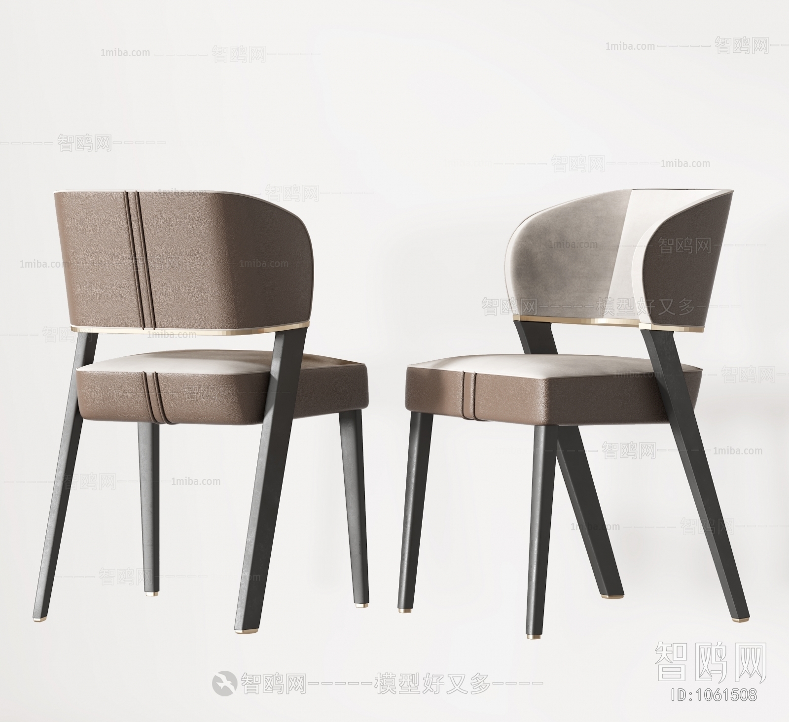 Modern Single Chair