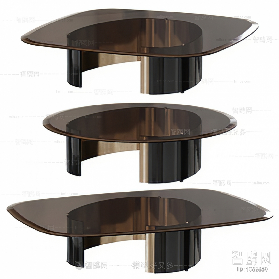 Modern Coffee Table