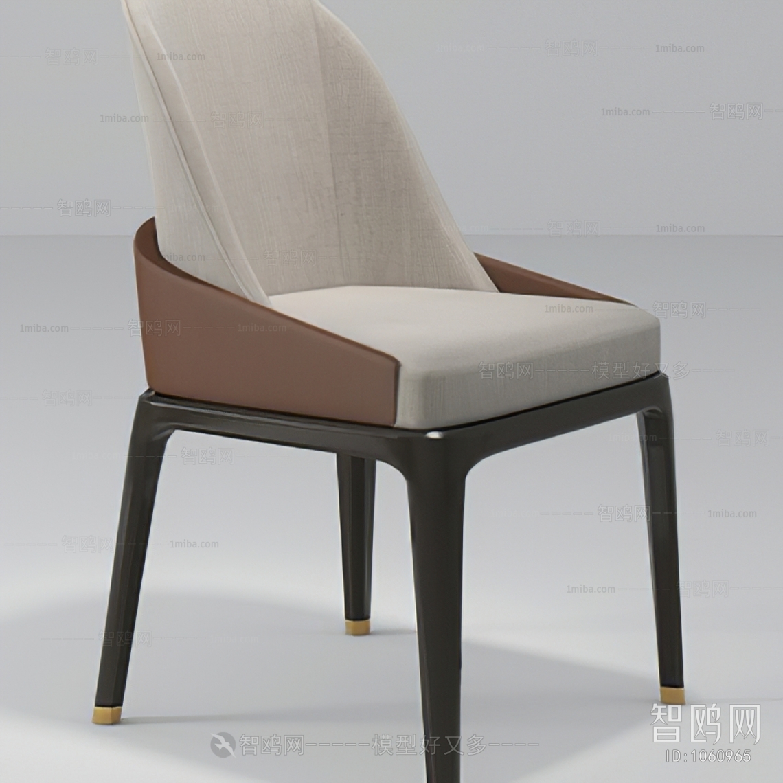 Modern Single Chair