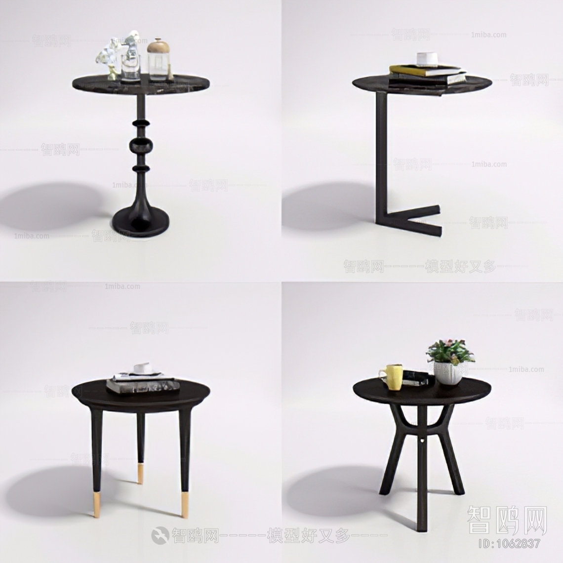 Modern Side Table/corner Table