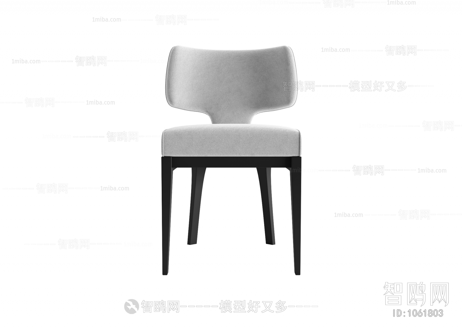 Modern Single Chair