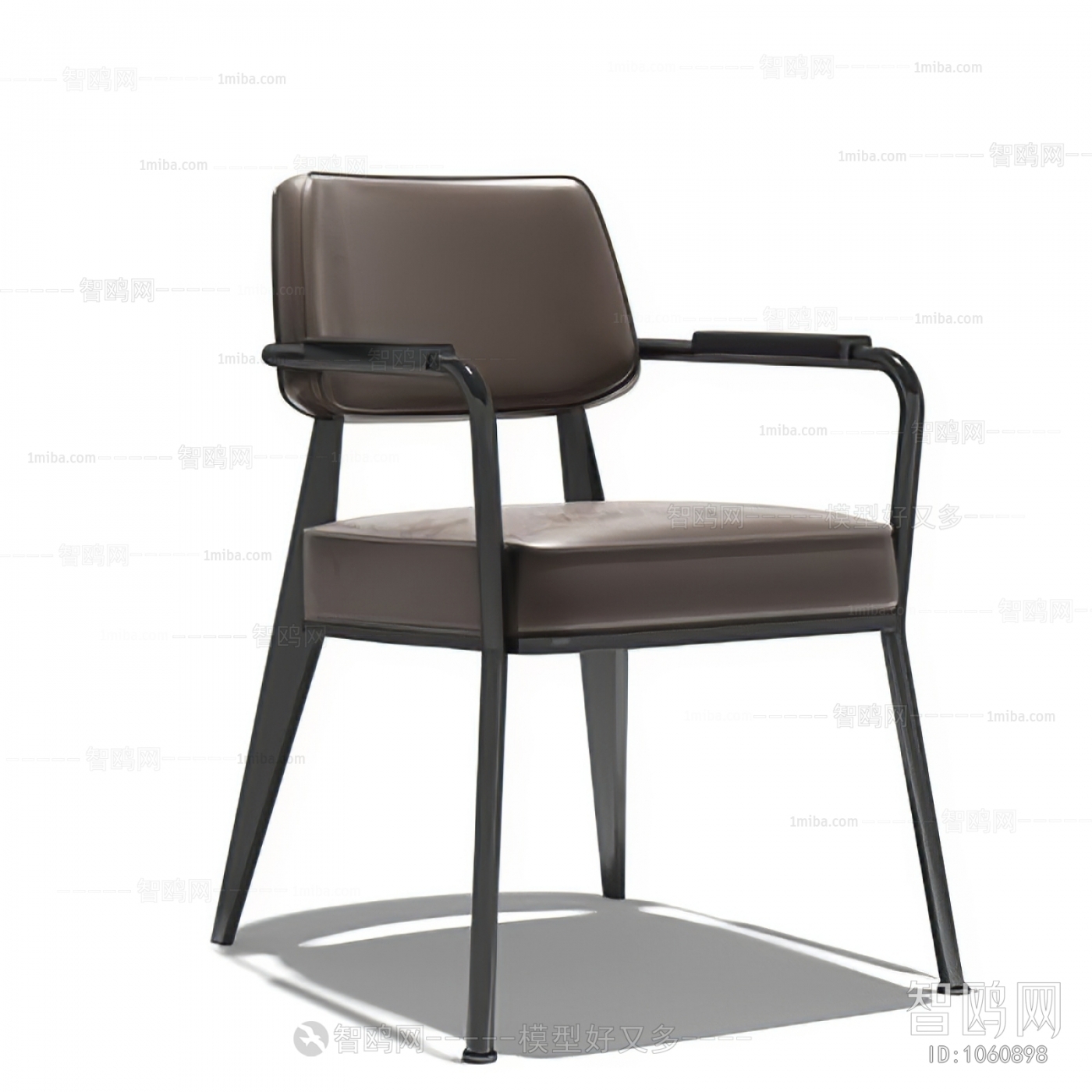 Modern Single Chair