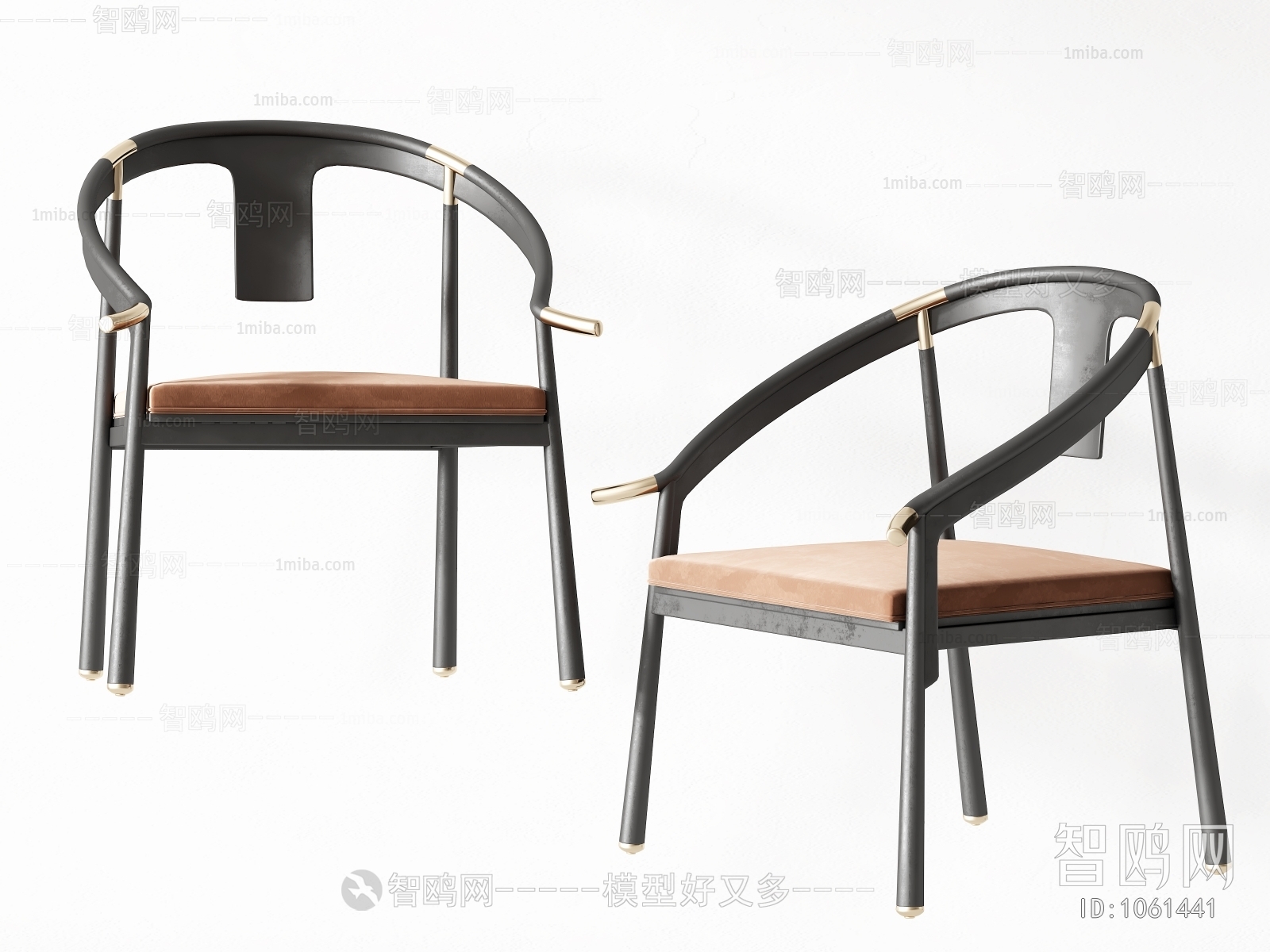 Modern Single Chair