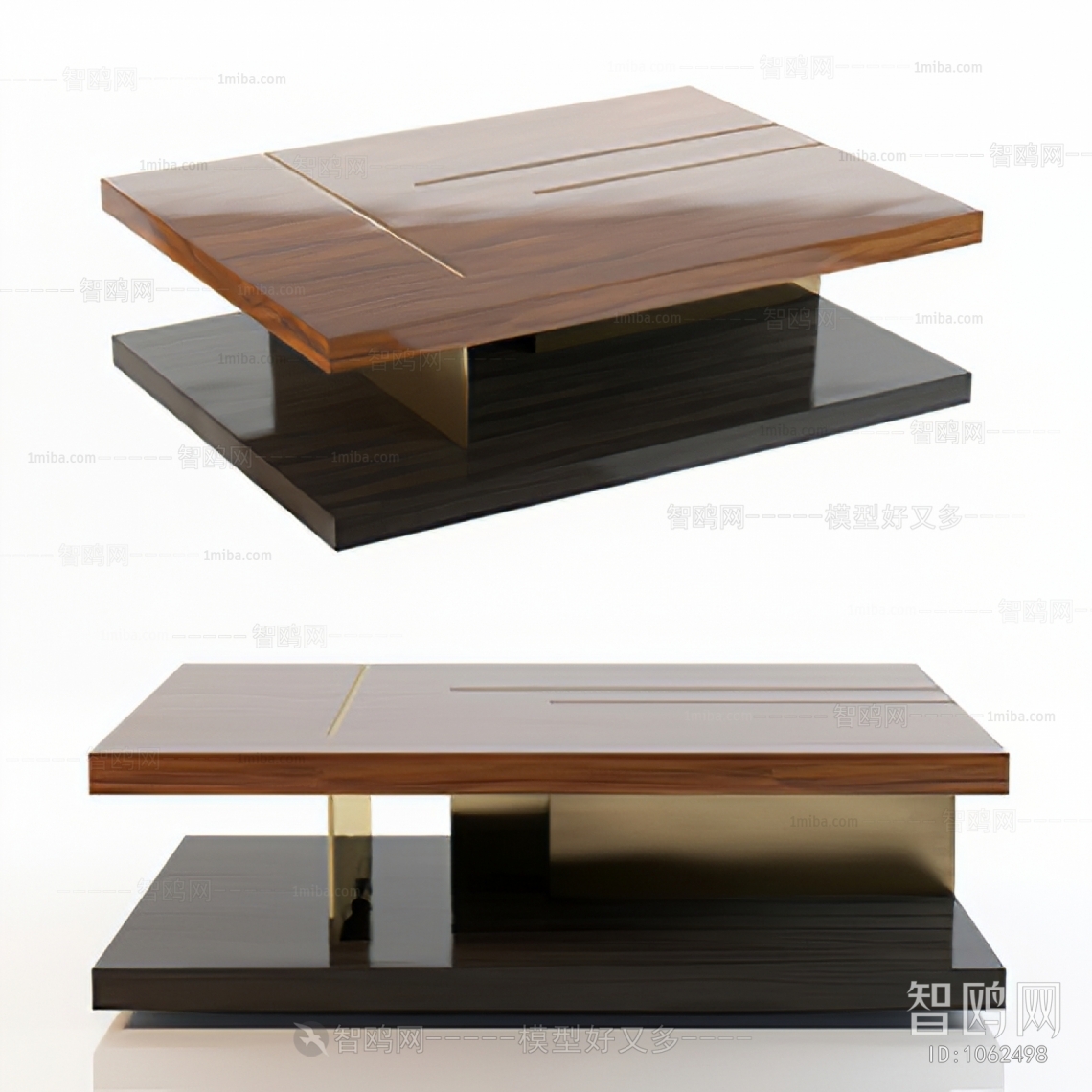 Modern Coffee Table