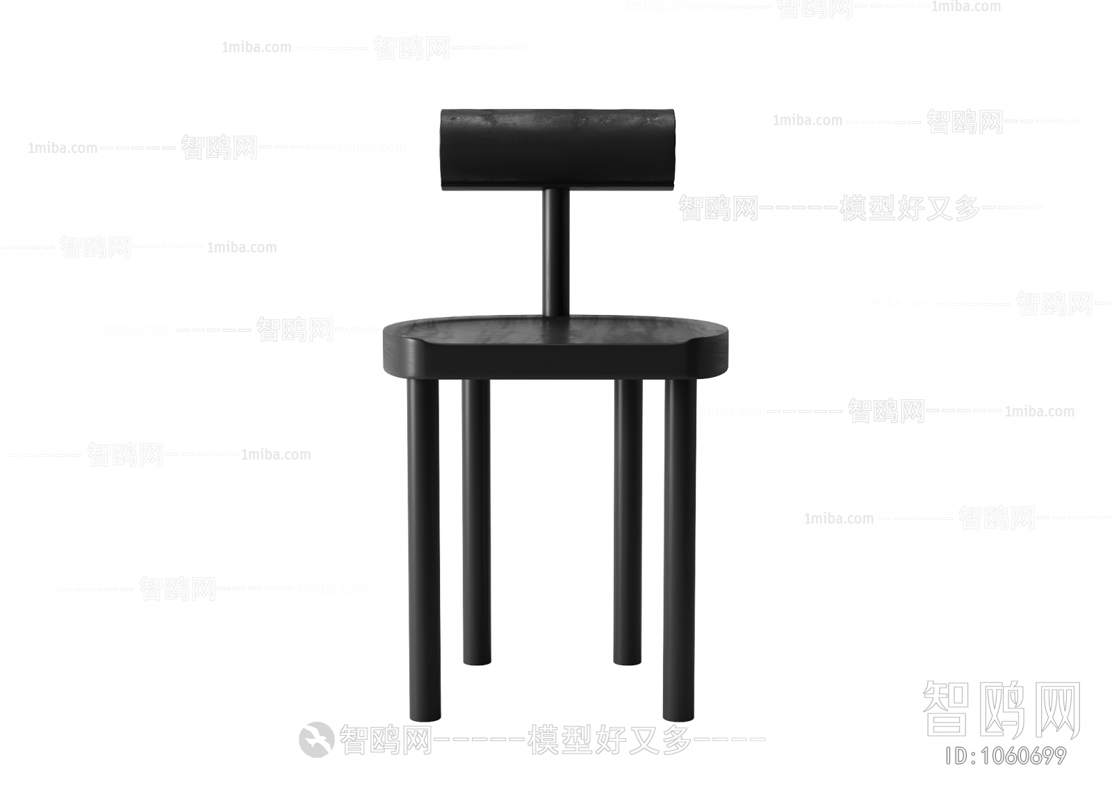 Modern Single Chair