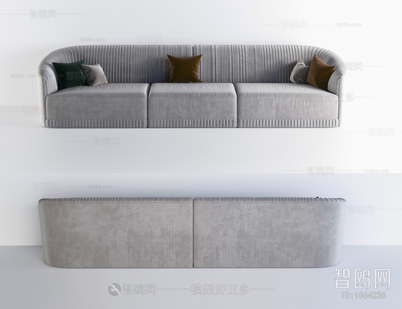 Modern A Sofa For Two