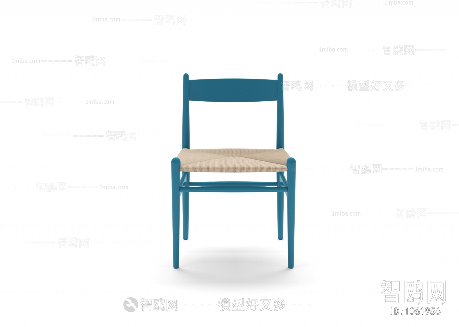 Modern Single Chair