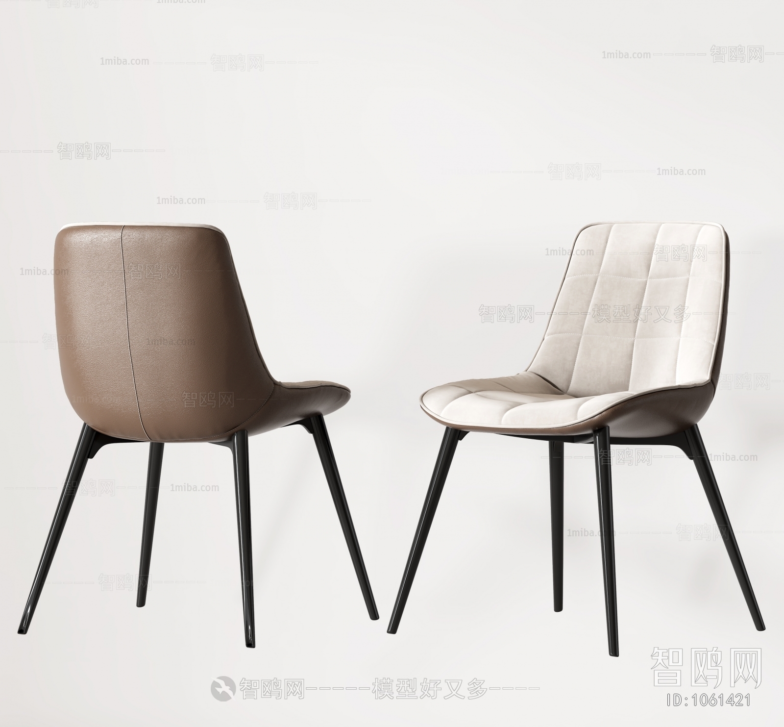 Modern Single Chair