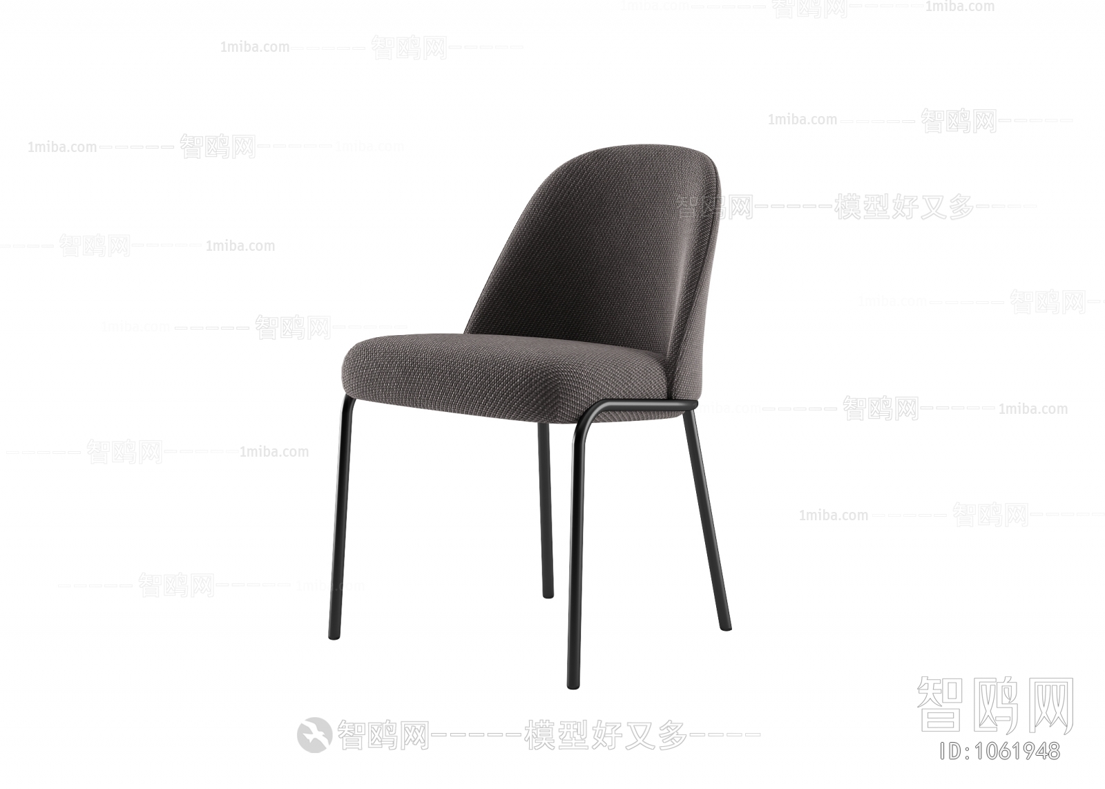 Modern Single Chair