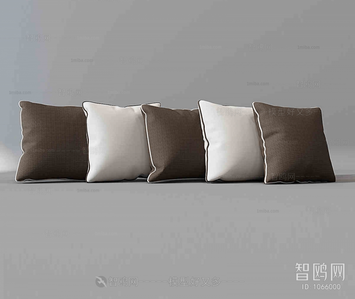 Modern Pillow