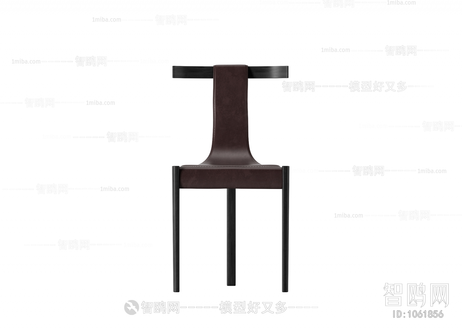 Modern Single Chair
