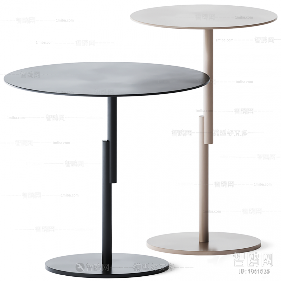 Modern Side Table/corner Table