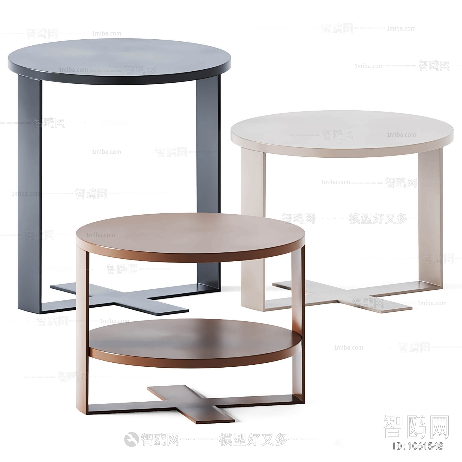 Modern Side Table/corner Table