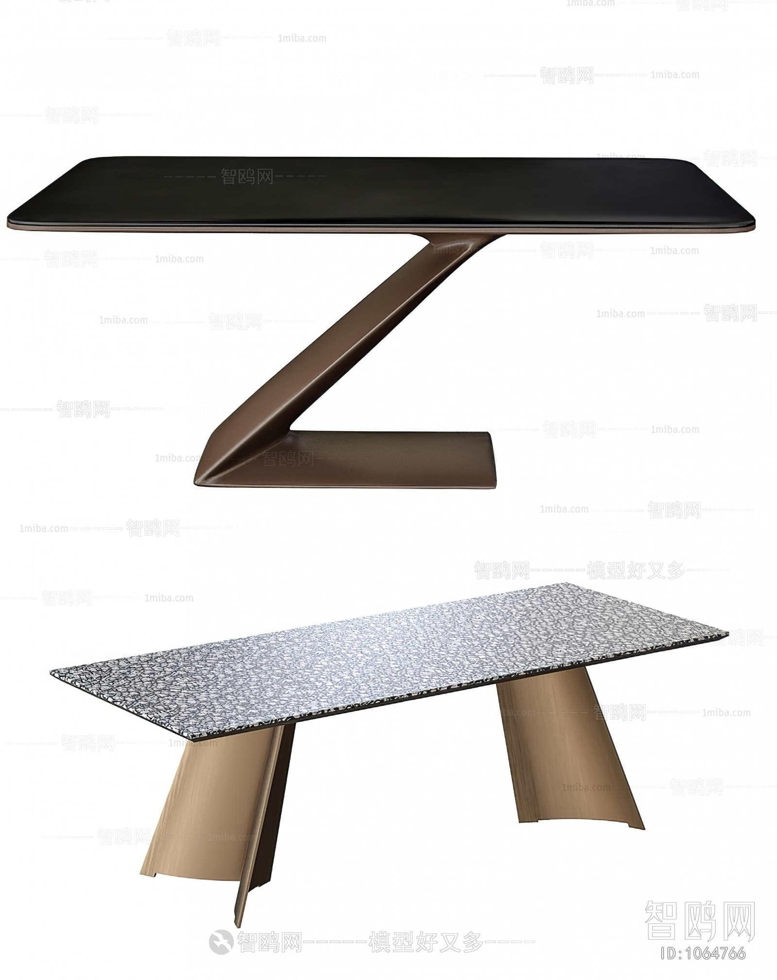 Modern Dining Table