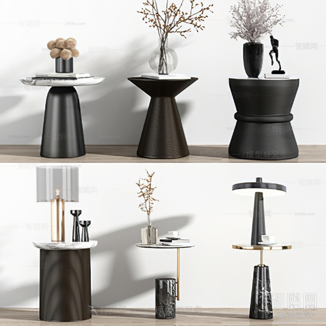 Modern Side Table/corner Table