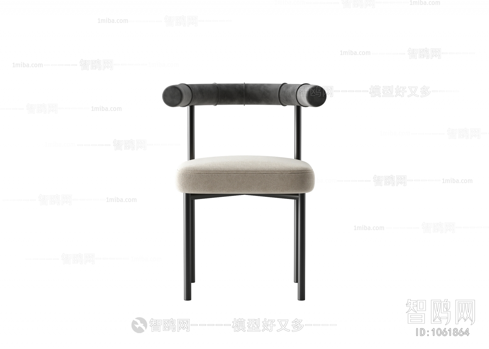 Modern Single Chair