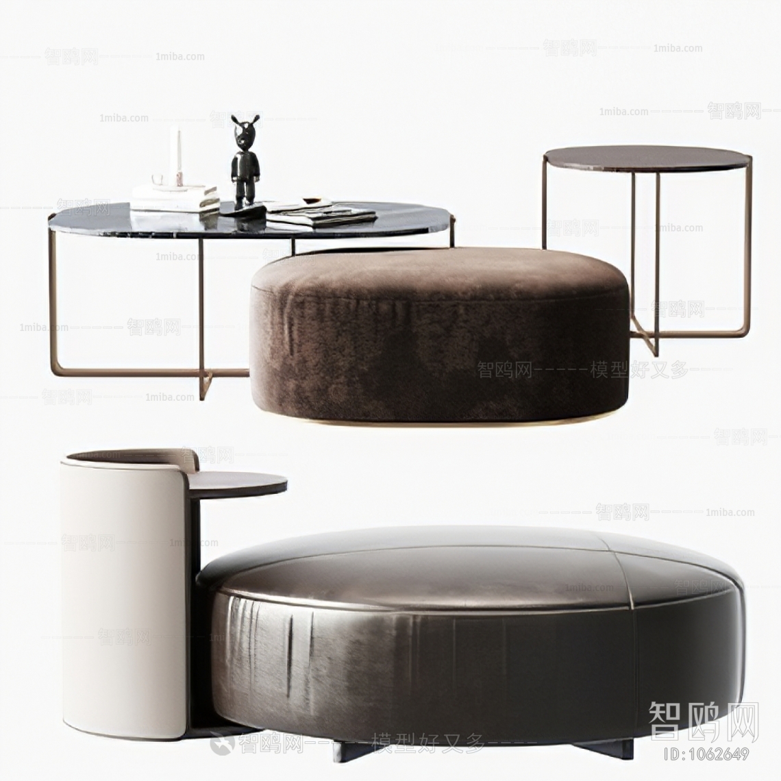 Modern Coffee Table