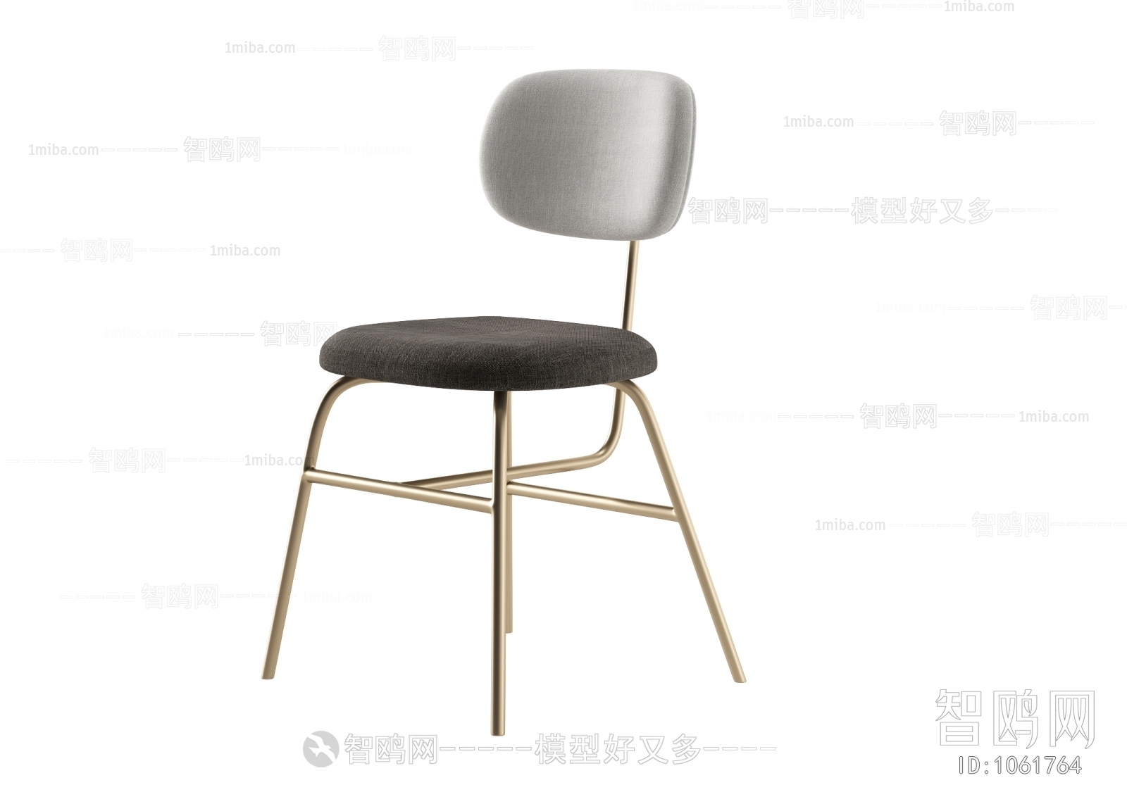 Modern Single Chair