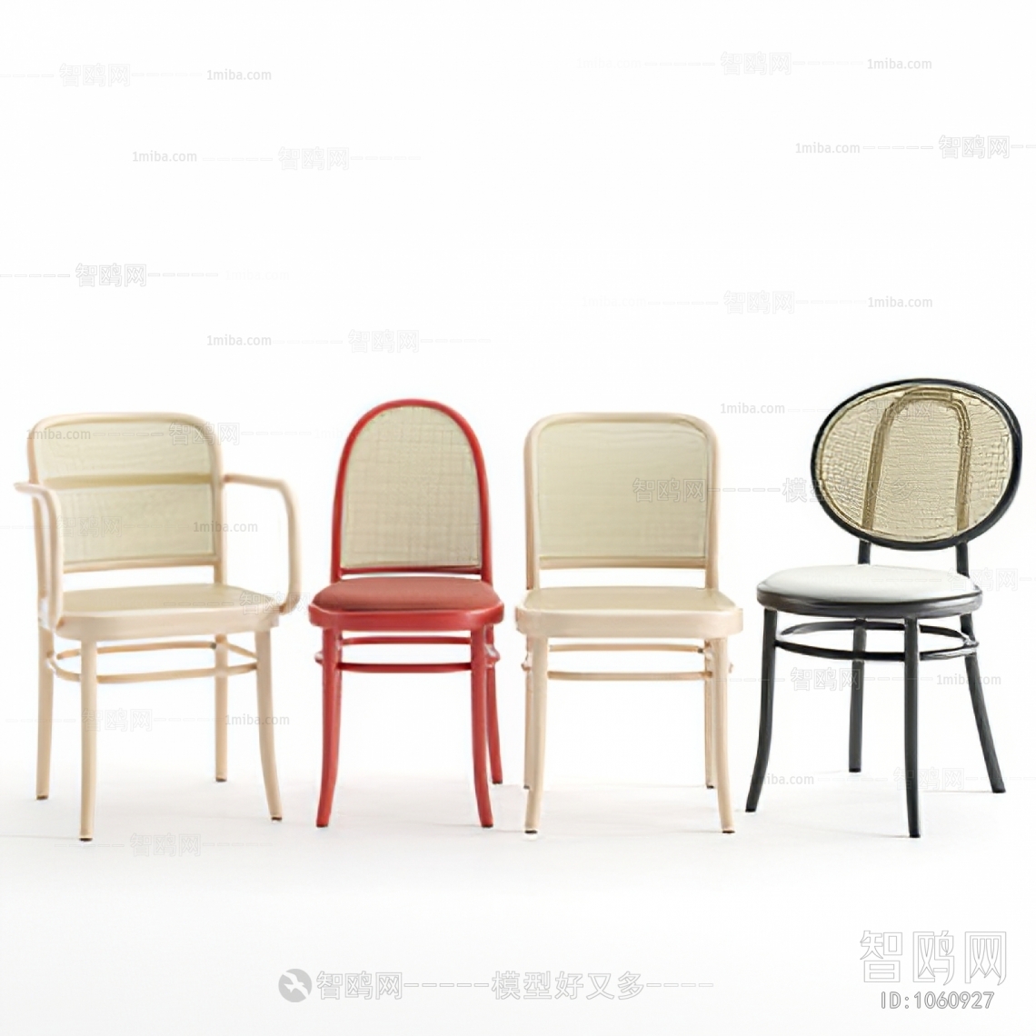 Modern Single Chair