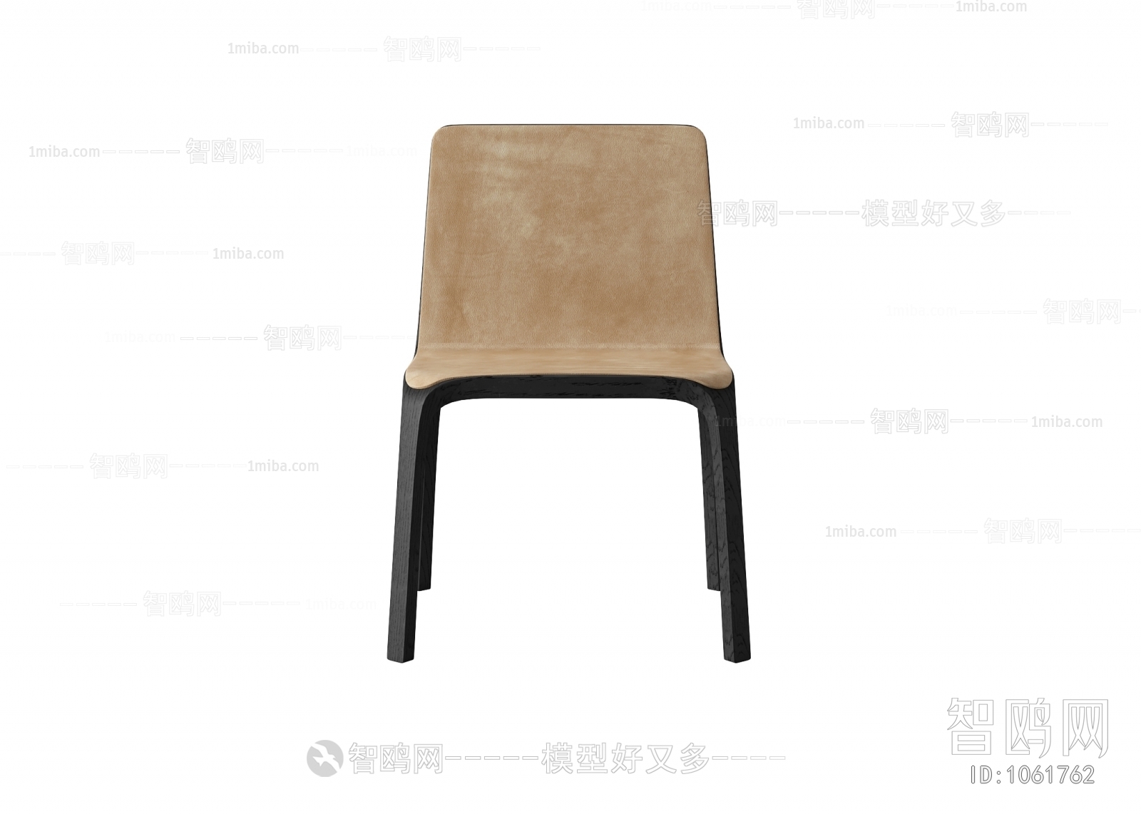 Modern Single Chair