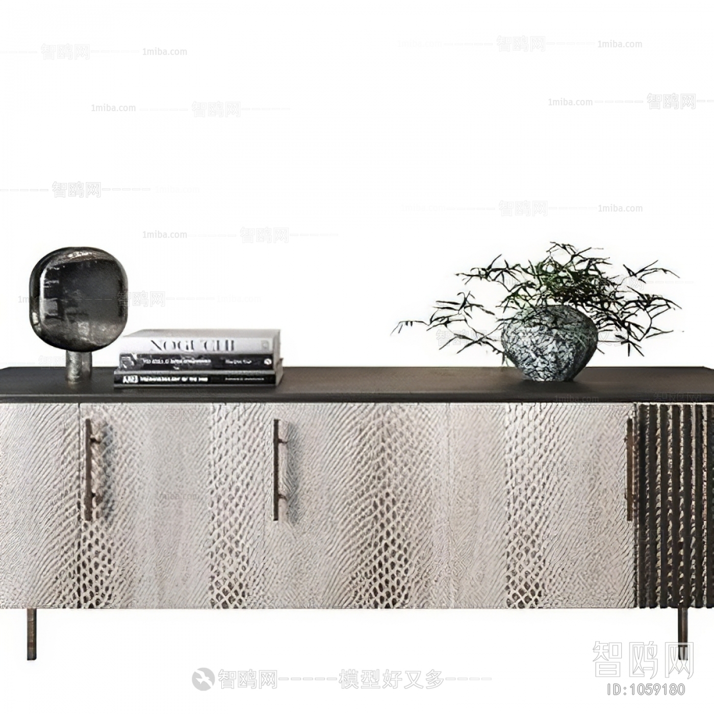 Modern TV Cabinet