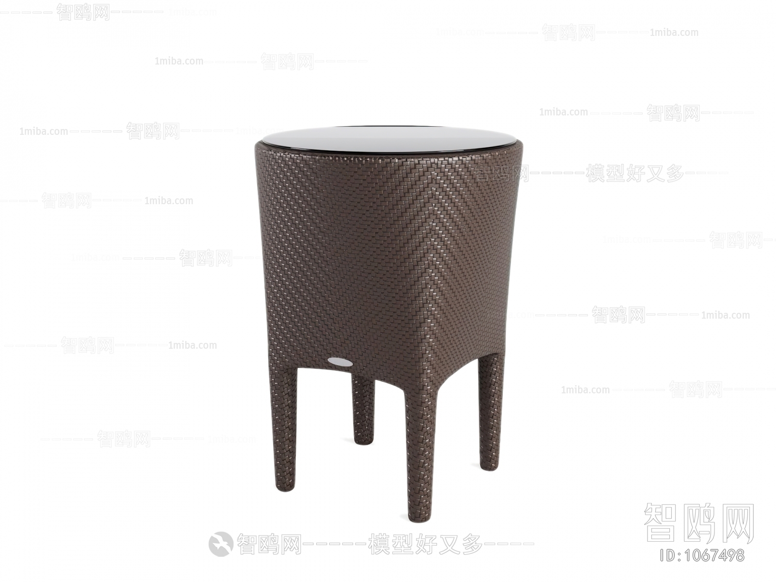 Modern Side Table/corner Table