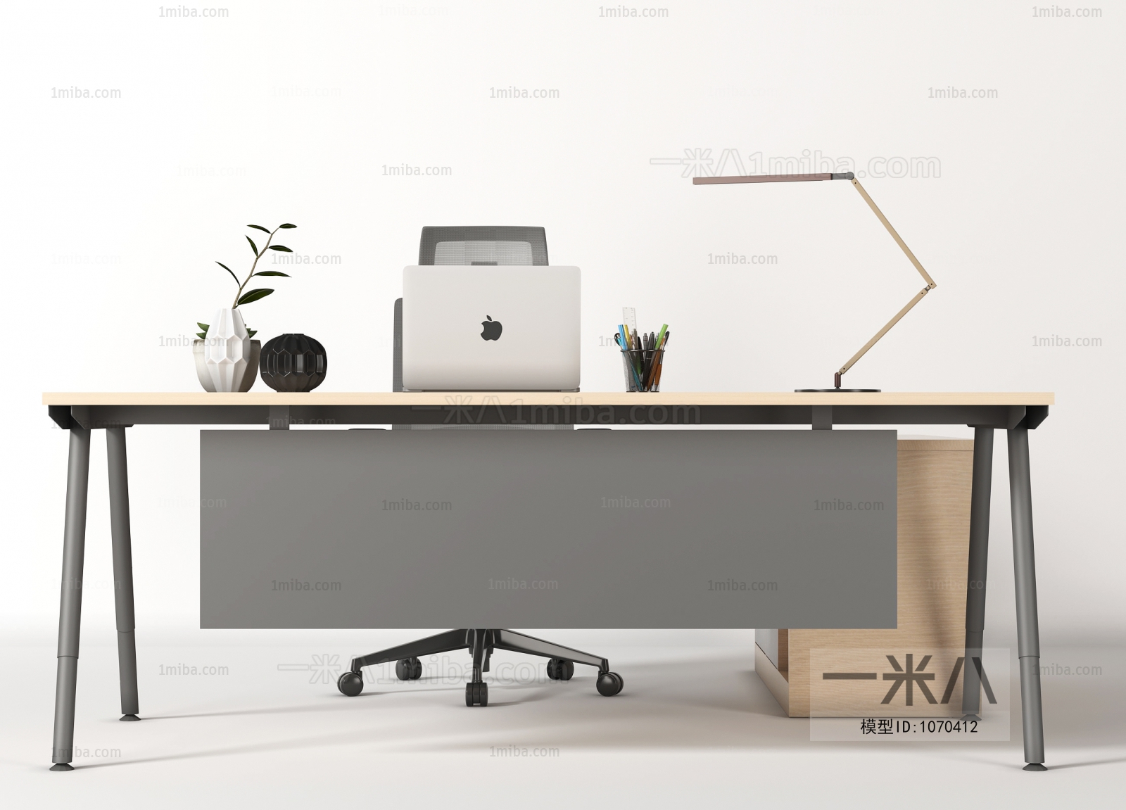 Modern Office Table