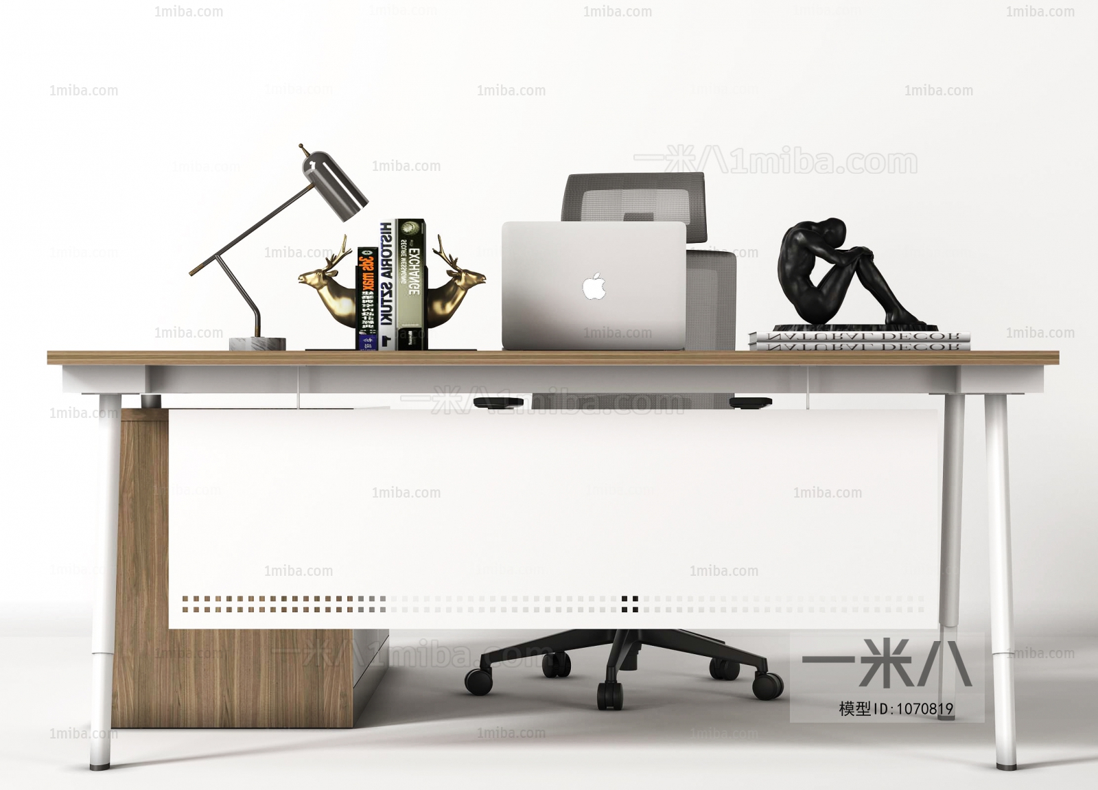 Modern Office Table