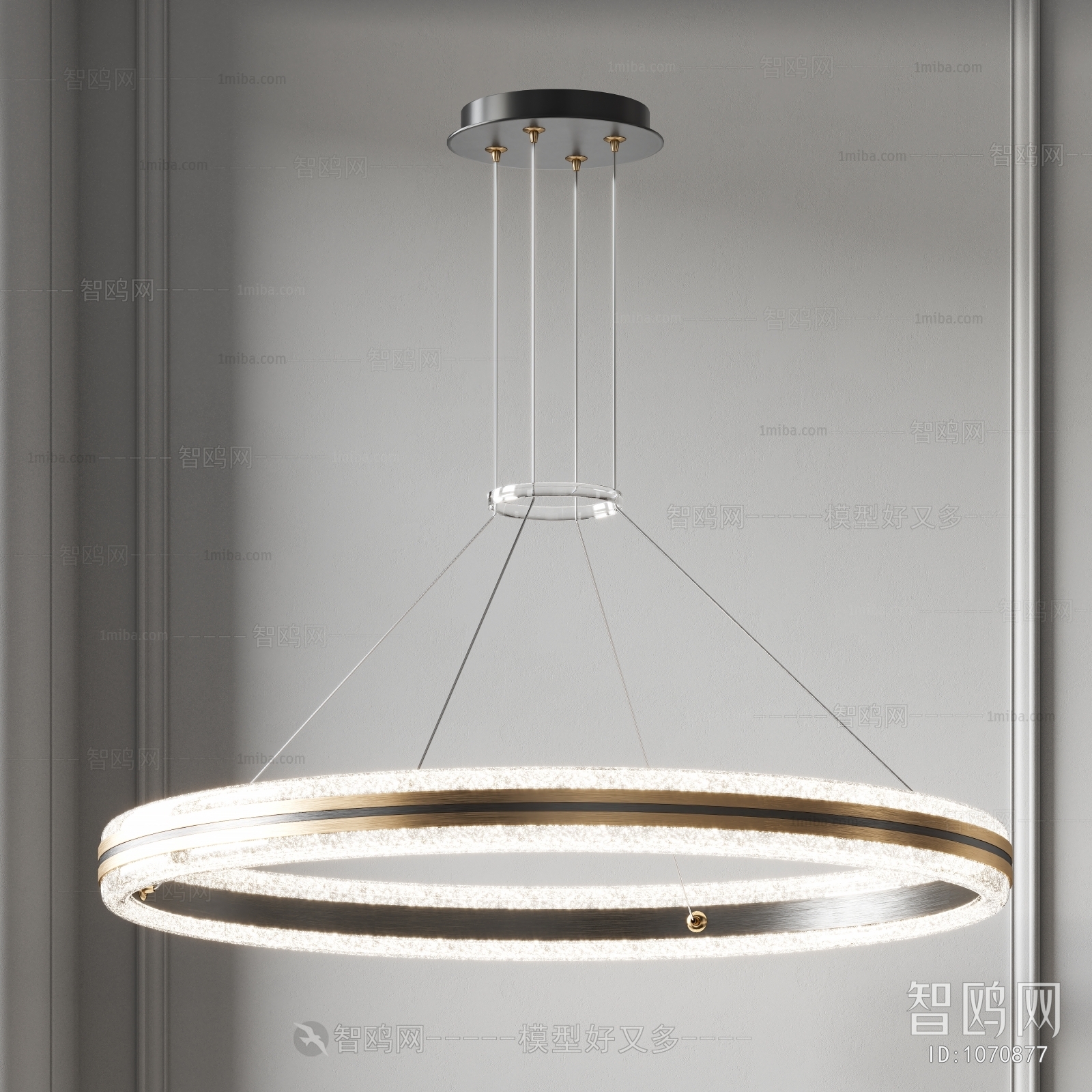 Nordic Style Droplight