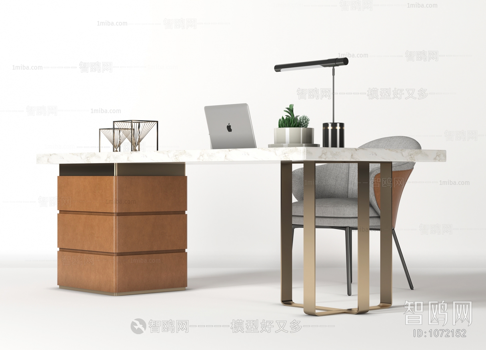 Modern Office Table