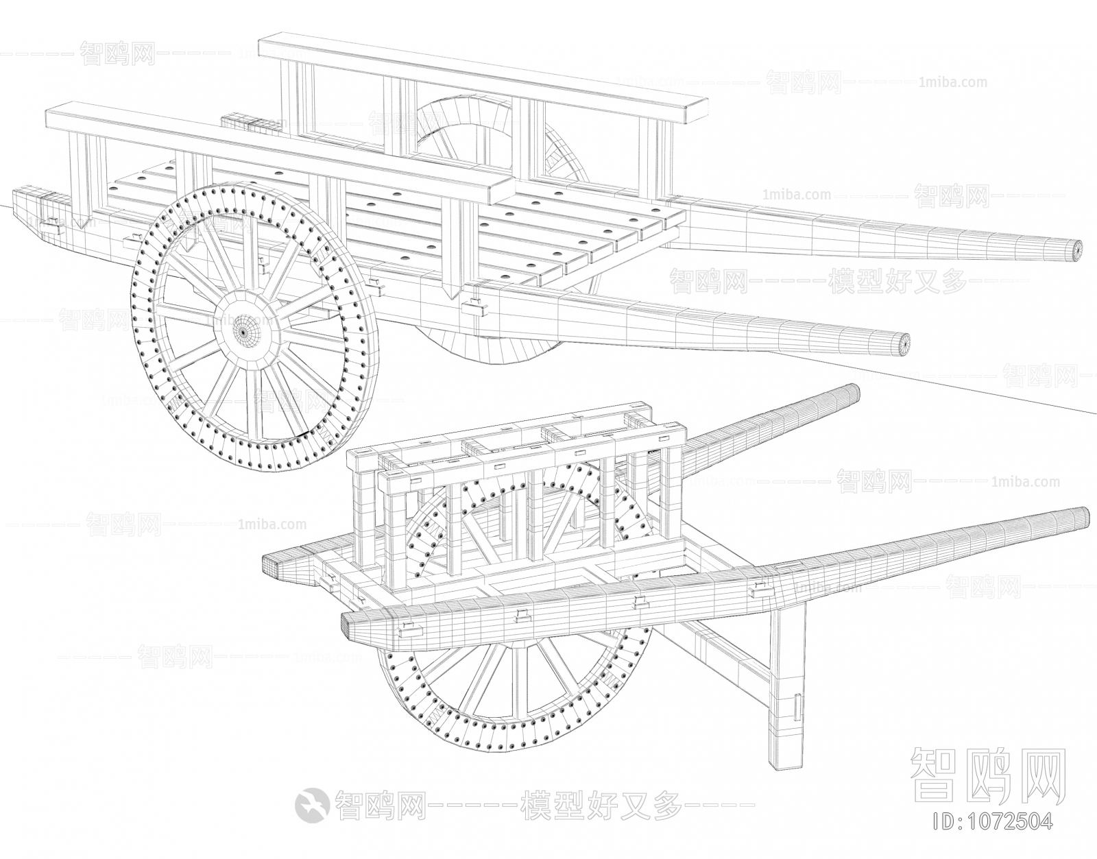 New Chinese Style Other