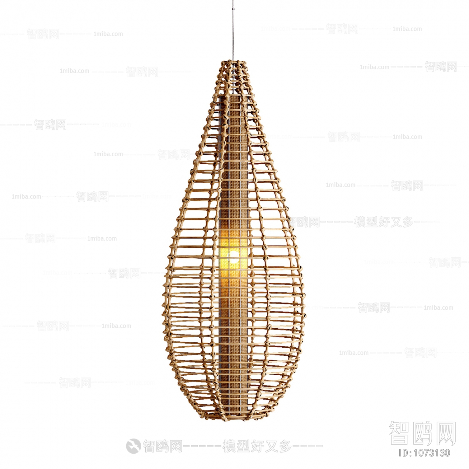 Nordic Style Droplight