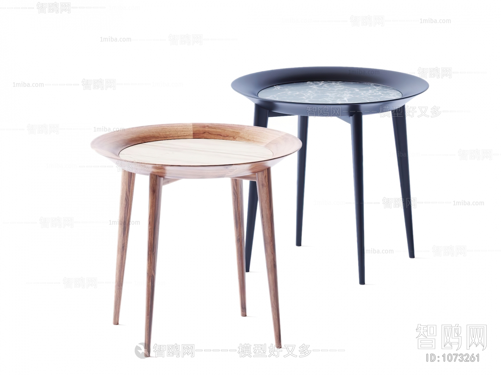 Modern Side Table/corner Table