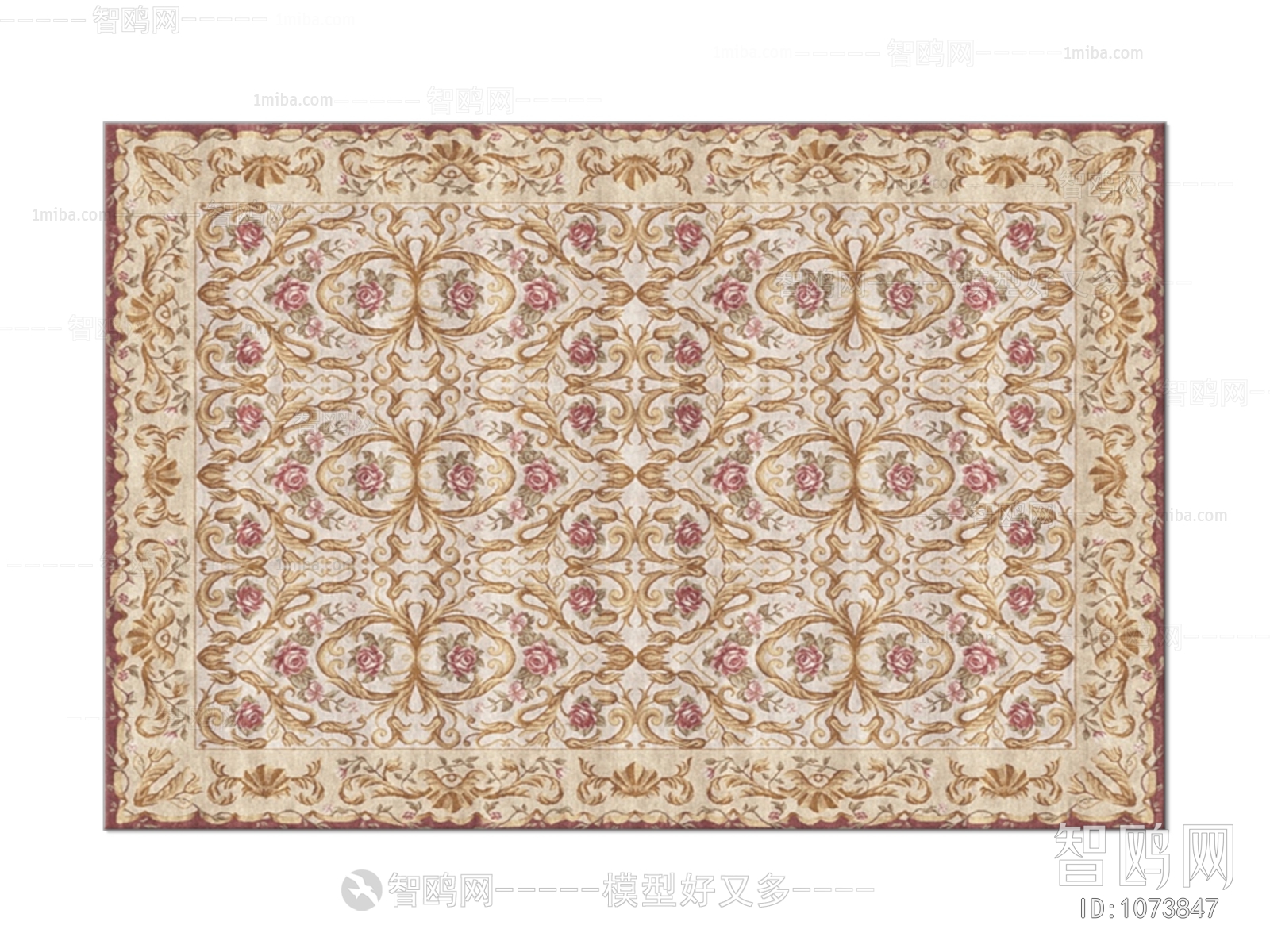 New Classical Style The Carpet