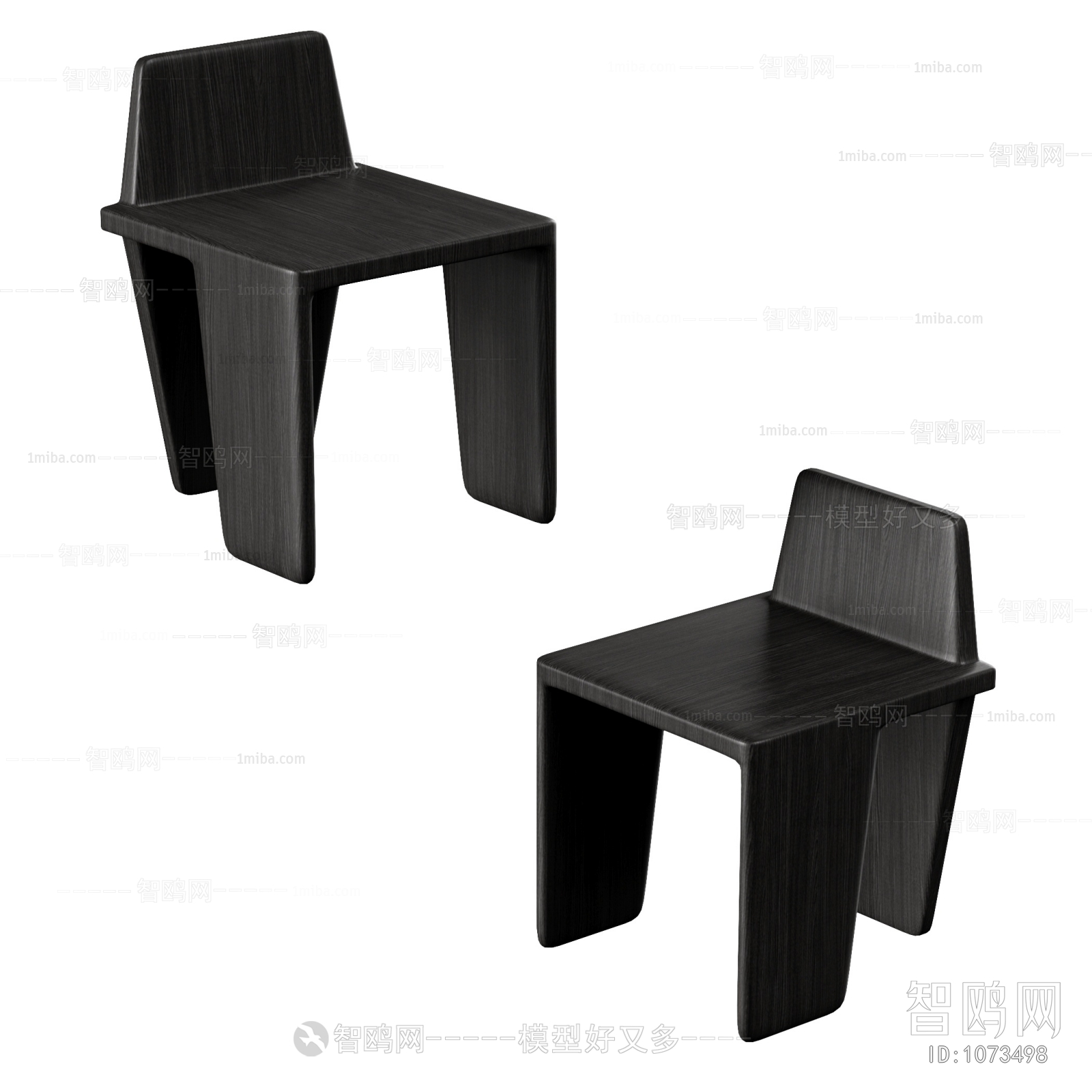 Modern Single Chair