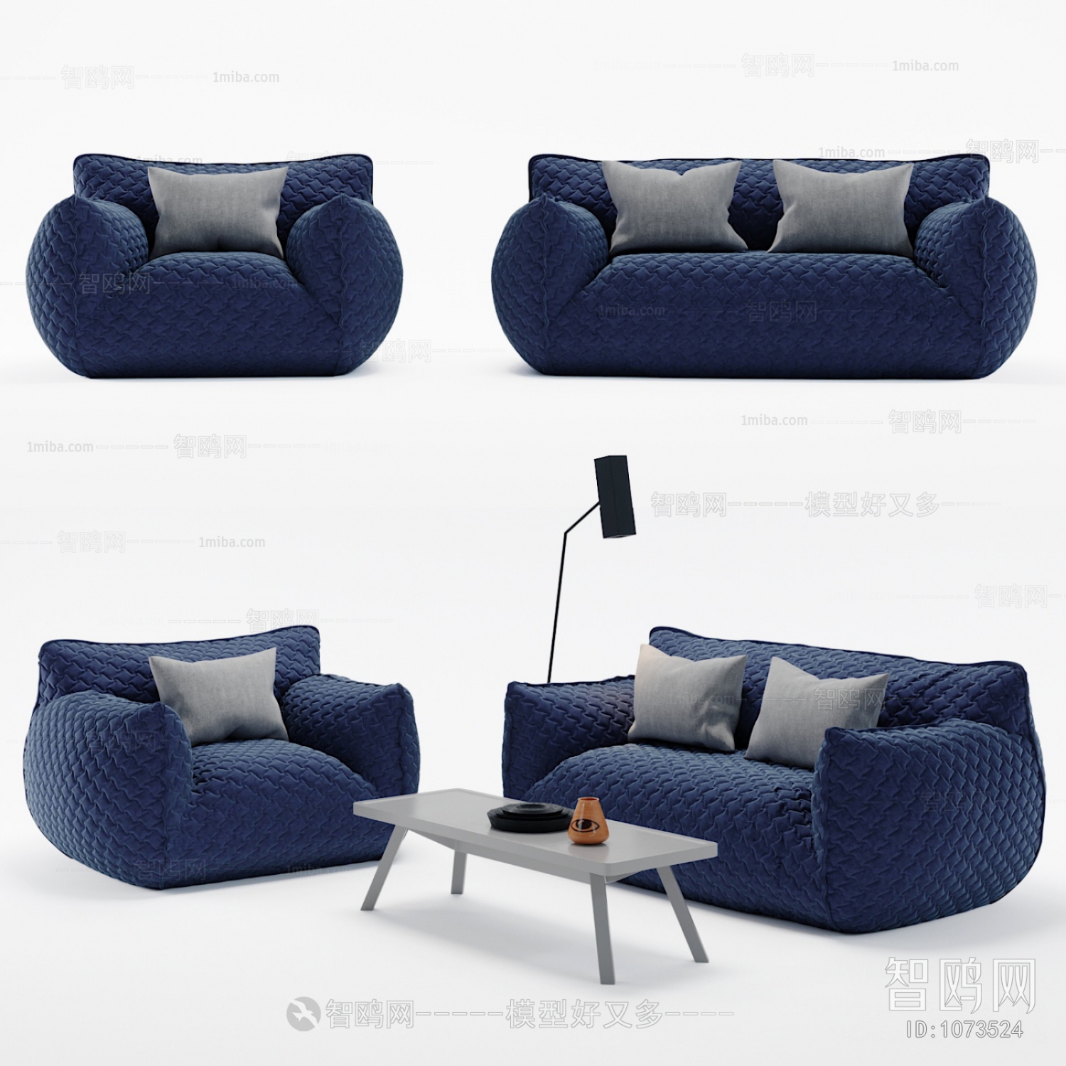 Modern A Sofa For Two